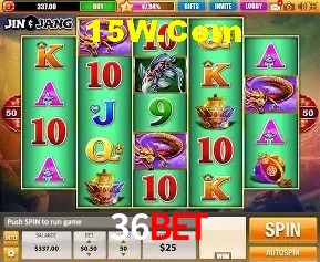 36Bet Login