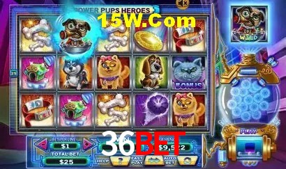 Explore as vantagens do 36Bet: serviço profissional e confiabilidade