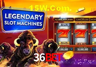 36Bet - Slots De Alta Taxa - 36Bet App