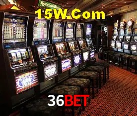 36Bet Login